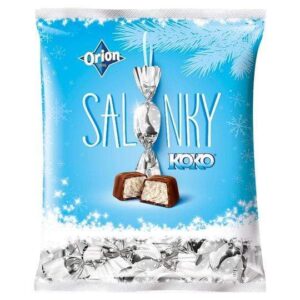 ORION Salonky Koko 340g - Image 1