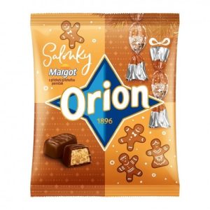 ORION SALONKY MARGOT PERNICEK 340G - Image 1