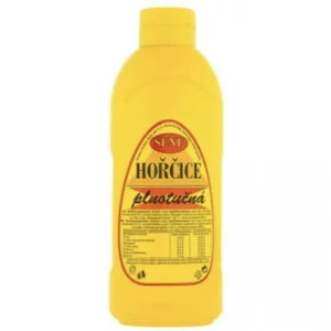 Velka Horcica plnotucná 900g - Image 1