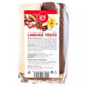 LINECKE CESTO DUO 400G - Image 1