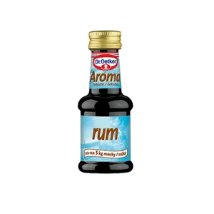 rum