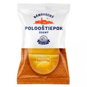 BANOVECKY VELKY POLOOSTIEPOK UDENY 190G