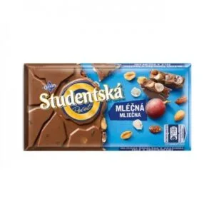 ORION STUDENTSKA PECAT MLIECNA 180G - Image 1