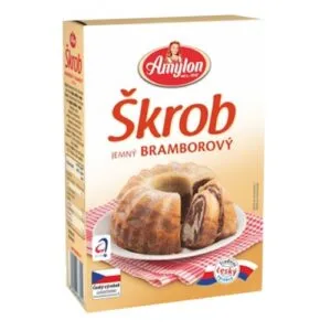 BRAMBOROVY SKROB 200G (Solamyl-AMYLON ) - Image 1