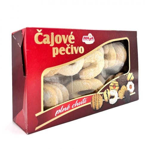 MAJA VANILKOVE ROZKY 200G
