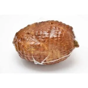 . Veľkonočná Údená šunka zavinutá cca 1kg £14.99 - Image 2