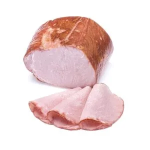 . Veľkonočná Údená lahôdka z karé 13.99/KG - Image 1