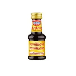 DR OETKER AROMA VANILKA 38ml