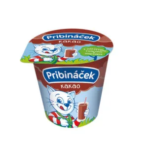 Pribináčik Kakao 125g