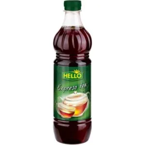 HELLO SIRUP EXPRESO TEA 0.7L