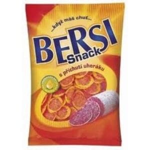 BERSI SNACK UHERAK 60G