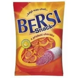 BERSI SNACK UHERAK 60G - Image 1