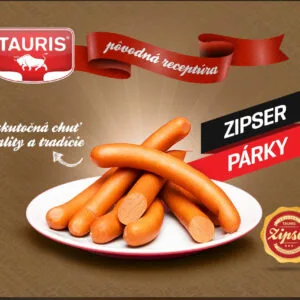 Zipser párky 500g - Image 1