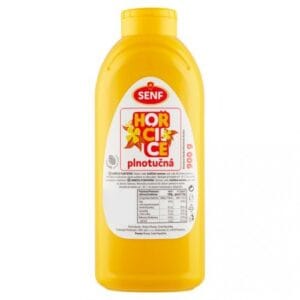 Akcia ! VELKA HORCICA PLNOTUCNA 900g - Image 1