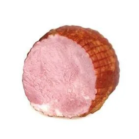 Údené bravčové plece rolované cca1,2kg