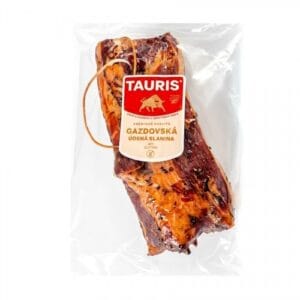 GAZDOVSKA SLANINA TAURIS 0,5KG - Image 1