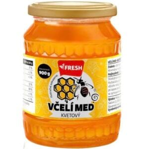 MED KVETOVY 900G