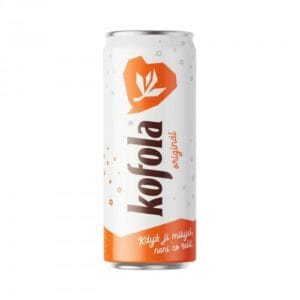 KOFOLA ORIGINAL CANS 330ML
