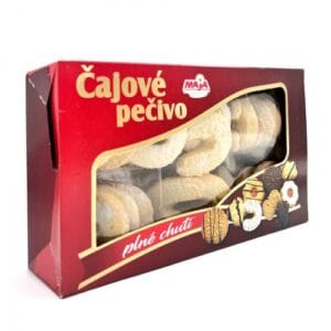 MAJA VANILKOVE ROZKY 200G - Image 1