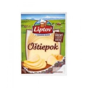 LIPTOV OSTIEPOK PLATKY UDENE 90G