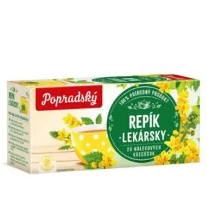 POPRADSKY CAJ REPIK LEKARSKY 30G