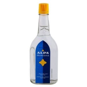 ALPA FRANCOVKA 160ML