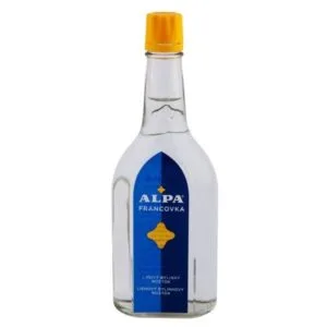 ALPA FRANCOVKA 160ML