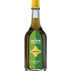 ALPA LESANA 160ML