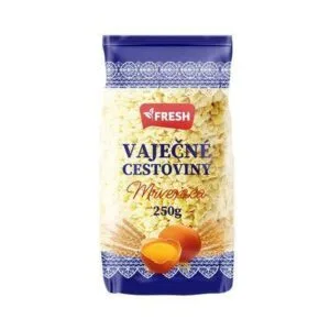 MRVENICA - Egg pasta FRESH - Image 1