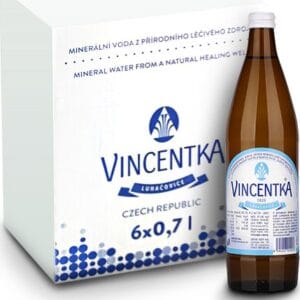 Vincentka 0.7 l
