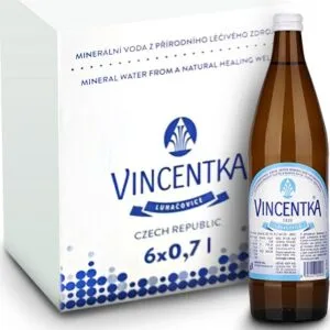 Vincentka 0.7 l