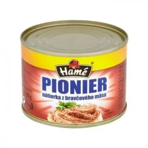 Pionier Hamé Velka 160g