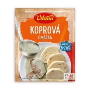 VITANA KOPROVA OMACKA 83G - Image 1