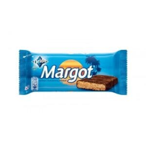 Margot s kokosovou príchuťou Orion