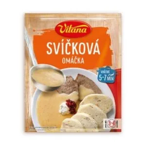 VITANA SVICKOVA OMACKA 75G - Image 1
