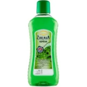 .Šampón Žihľava na Vlasy Veľký 1L