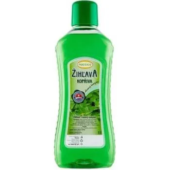 .Šampón Žihľava na Vlasy Veľký 1L