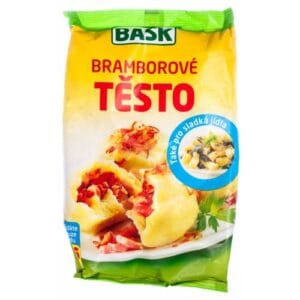Cesto zemiakove Bask 400g - Image 1