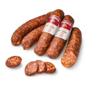 Pikador klobasa Tauris 0,5 KG - Image 1
