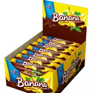 Box Figaro banánky 35x25g cely box - Image 1