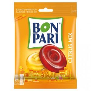 BON PARI CITRUS MIX 90G - Image 1