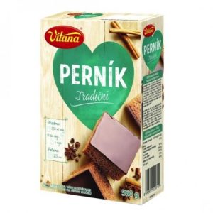 VITANA PERNIK 550G