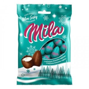 MINI SISKI MILA 100G - Image 1