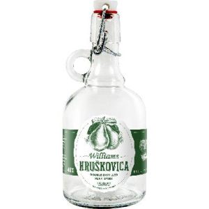 Hruškovica Demižón 45% 0,5L Williams - Image 1